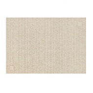 Lafloria Home Decor Cr�Me Wool Carpet_ 240×350CM