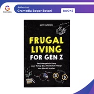 Gramedia Bogor - Frugal Living For Gen Z