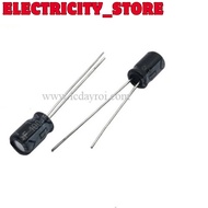 [30 Pieces]- Capacitor 100UF16V