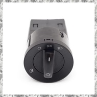 [I O J E] Car Headlight Switch Car Head Lamp Switch 6Q0941531B   6Q0 941 531B 6Q0 941 531 B