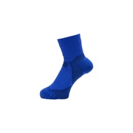 [Goldwin] C3fit Arch Support Quarter Socks COBALT BLUE 4