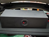 Mosconi 車載低音喇叭