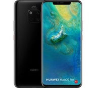 Huawei Mate 20 Pro 2/6/128Gb. single sim