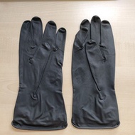 SUN Heavy Duty Rubber Glove / Hand Glove / Sarung Tangan Getah