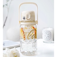 GERM x Coca-Cola Summer Tritan Sports Bottle 850/1250ml