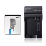 New Premium 1200mAh BP-88A Compatible Battery For Samsung DV200 DV300 DV300F DV305 DV305F Digital Ca