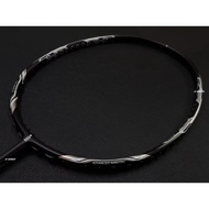 GOSEN ROOTS SPEED SILVER Badminton Racket JAPAN 100%Original