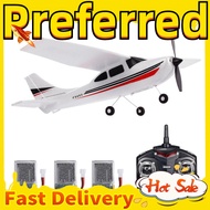 Wltoys F949S RC Airplane 2.4G Plane RC Aircraft 3CH  Remote Control EPP Airplane Miniature Model Pla