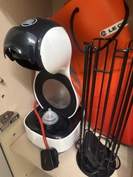 Nescafe dolce gusto膠囊咖啡機