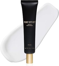PONY EFFECT Stay Fit Base Primer, Pore