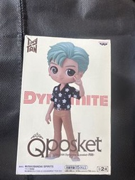 Qposket BTS RM Q版figure