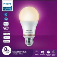 Philips smart Wifi led Light tunable white 8w 8watt