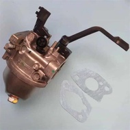 KARBURATOR EC2500CX 2KW ASAL 16100-Z7E-931 UNTUK HONDA GX160 GX200 E* EG EC1800 2200 2500 2600 EL300