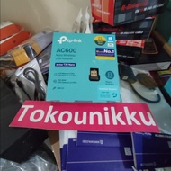 Wireless Adapter TP Link ARCHER T2U Nano AC600 - TPLink T2U Dual Band