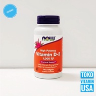 Now Foods Vitamin D3 1000iu 180 Softgels Now Vitamin D3 1000iu