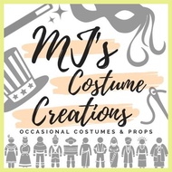 ◿ ▗ ✭ MAMA MARY COSTUME FOR KIDS TO ADULT