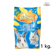 อาหารกระต่าย  Bunny Rabbit  ( 1 Kg. ) ไบรท์เทอร์ บันนี่ อาหารกระต่าย  ( 1 กก.)