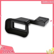 A7C II A7CR Compatible Silicone Extended Eyecup Eyepiece Viewfinder Camera Accessories  Alpha 7CII 7