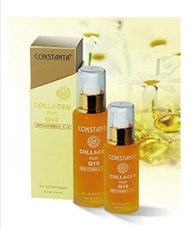 COLLAGEN PLUS Q10 with VITAMIN A - C -E CONSTANTA คอลลาเจน พลัส Q10 คิวเท็น และวิตามิน เอ-ซี-อี คอนส