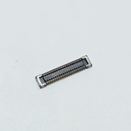 FPC MAINBOARD CONNECTOR XIAOMI REDMI NOTE 9 REGULAR 40 PIN