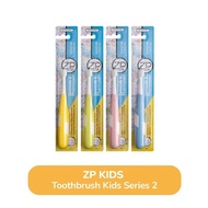 Children's Toothbrush 2-5 Years / ZP children Toothbrush