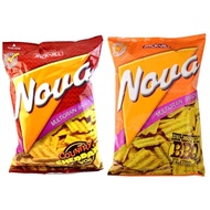 Philippines Jack 'N Jill NOVA Country Corn Chips Cheddar Cheese