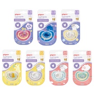 Pigeon FunFriends Soother (0-3m & 3-6 Month & 6-18month)