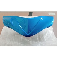 Blue Upper Handlebar Cover (Genuine) YAMAHA MIO 4C9