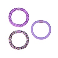 Oyone | Styling Mila Elastic | Elastic | Hair Tie | Rubber band | Getah Rambut | 发圈