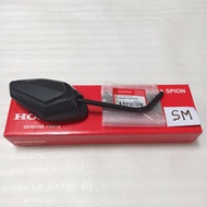 Rearview Mirror Kiri Vario 125 150 LED 2018 - 2021 88220-K59-A70 Original Original HONDA