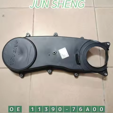 11390-76A00 11390-76A01 11396-60B00 Timing Belt Cover Gasket For Suzuki Lingyang Swift 1.3