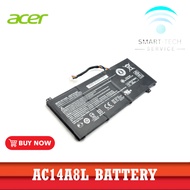 Acer AC14A8L V15 Nitro Aspire VN7-571 VN7-591 VN7-571G VN7-791G VN7-791 Laptop Battery