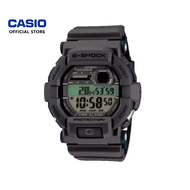 Casio G-Shock GD-350-8 Grey Resin Band Men Sports Watch