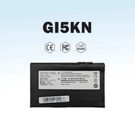 GI5KN-11-16-3S1P-0 Battery Replacement for Hasee Z7-KP7D2 Z7M-KP7S1 GI5KN- 00-13-3S1P-0 Series