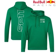 2025 Newest F1 Racing Hooded Sweat + F1 Racing Team Hoodie + Spring Men&Women Long Sleeve Coat