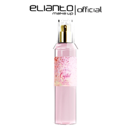 Elianto Perfumed Glowing Body Mist 160ML | Best Selling Pewangi Badan & Fragrance Mist