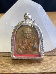 泰國 佛牌 坤昌  2564
