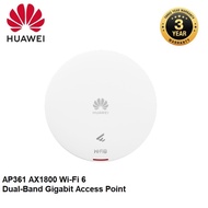 Huawei AP361 AX1800 Wi-Fi 6 Dual-Band Gigabit Access Point