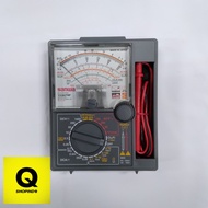 Sanwa YX360TRF ANALOG AVOMETER MULTITESTER MULTIMETER