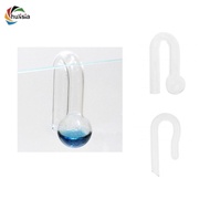 [chulisia] SiaBiced Transparent CO2 Detector Concentration Detector CO2 Detector 2 Sizes Available