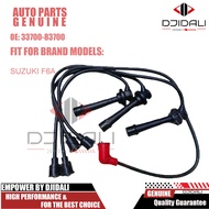 Suzuki Multicab F6A Spark Plug Cable for Suzuki Multicab F6A 33700-83700/600 020