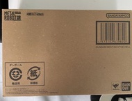 Metal Robot魂 飛翼鋼彈 死神地獄型