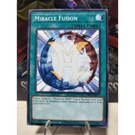 [AE] Miracle Fusion DI01 AE017 Yu-Gi-Oh Card Asian English