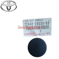 [UNCLE SPARE PART] TOYOTA ALPHARD MNH10 ESTIMA ACR30 ARMREST SEAT CAP - TOYOTA