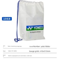 beg kasut beg kasut sukan Beg simpanan kasut badminton Yonex Yonex YOBC1068CR