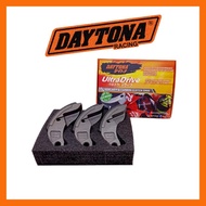 Kampas Ganda Daytona Beat Karbu Original 4630