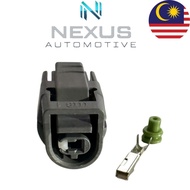 1 Pin Toyota Avanza ,ACV40,30,31 Power Steering Pressure Switch Socket Connector