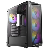Antec AX67 ARGB ATX PC Case