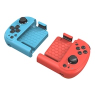 Móc Kèn MOCUTE 061 Đồ Chơi Cầm Tay Tách Rời Cho Điện Thoại Di Động Android IOS Đồ Chơi Cầm Tay Cầm T