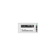 【ZAKA ZAKA】 Electronic Price Tag Gt21 2.1 Bluetooth Low Consumption Easy Management